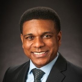 Andre M. Loyd, Ph.D.