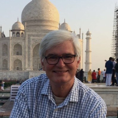 David W. LaRue, Ph.D.