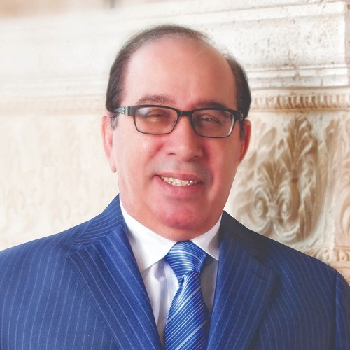 Edmond Provder, CRC, CLCP, D-ABVE