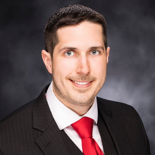 Ian C. Lamoureux, M.D.