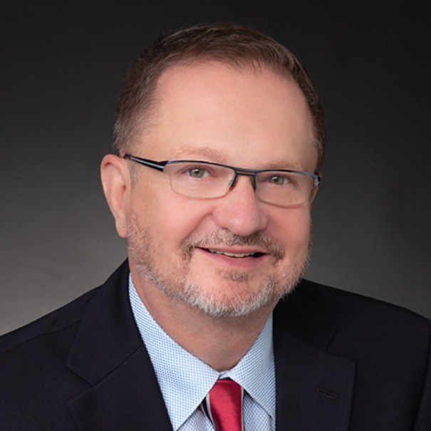 J. Todd Trivett