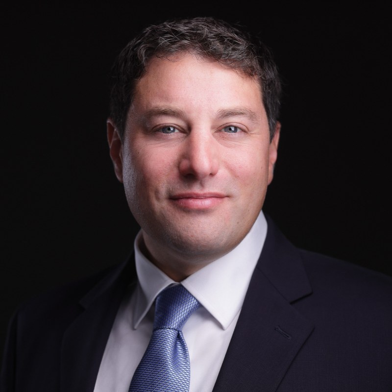Jeffrey Suway, PE