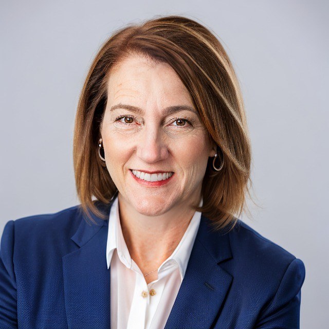 Maria Vargas, MS, CRC, CLCP