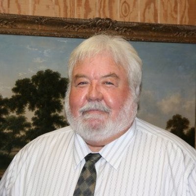 Mike Andrews, Ph.D.