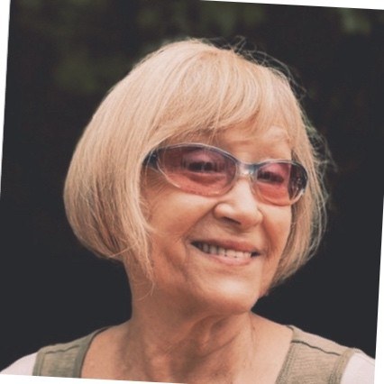 Ruth Brayer