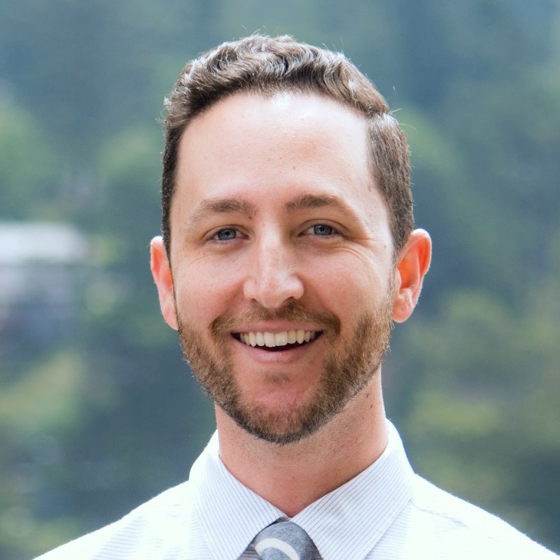 Simon N. Ferber, Psy.D.